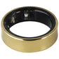 Samsung Galaxy Ring - Ai Bluetooth Smart Ring - Titanium Gold (Size 9) SM-Q509 Fitness Technology - Activity Trackers Samsung - Simple Cell Bulk Wholesale Pricing - USA Seller