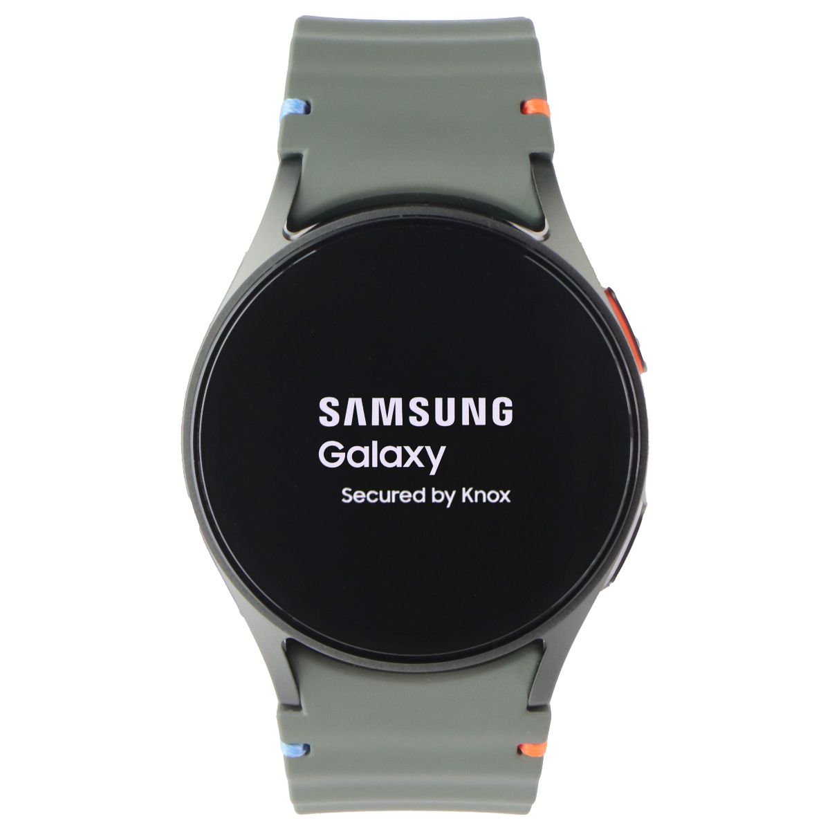 Samsung Galaxy Watch7 (40mm) Bluetooth + Wi-Fi (SM-L300) - Green Smart Watches Samsung - Simple Cell Bulk Wholesale Pricing - USA Seller