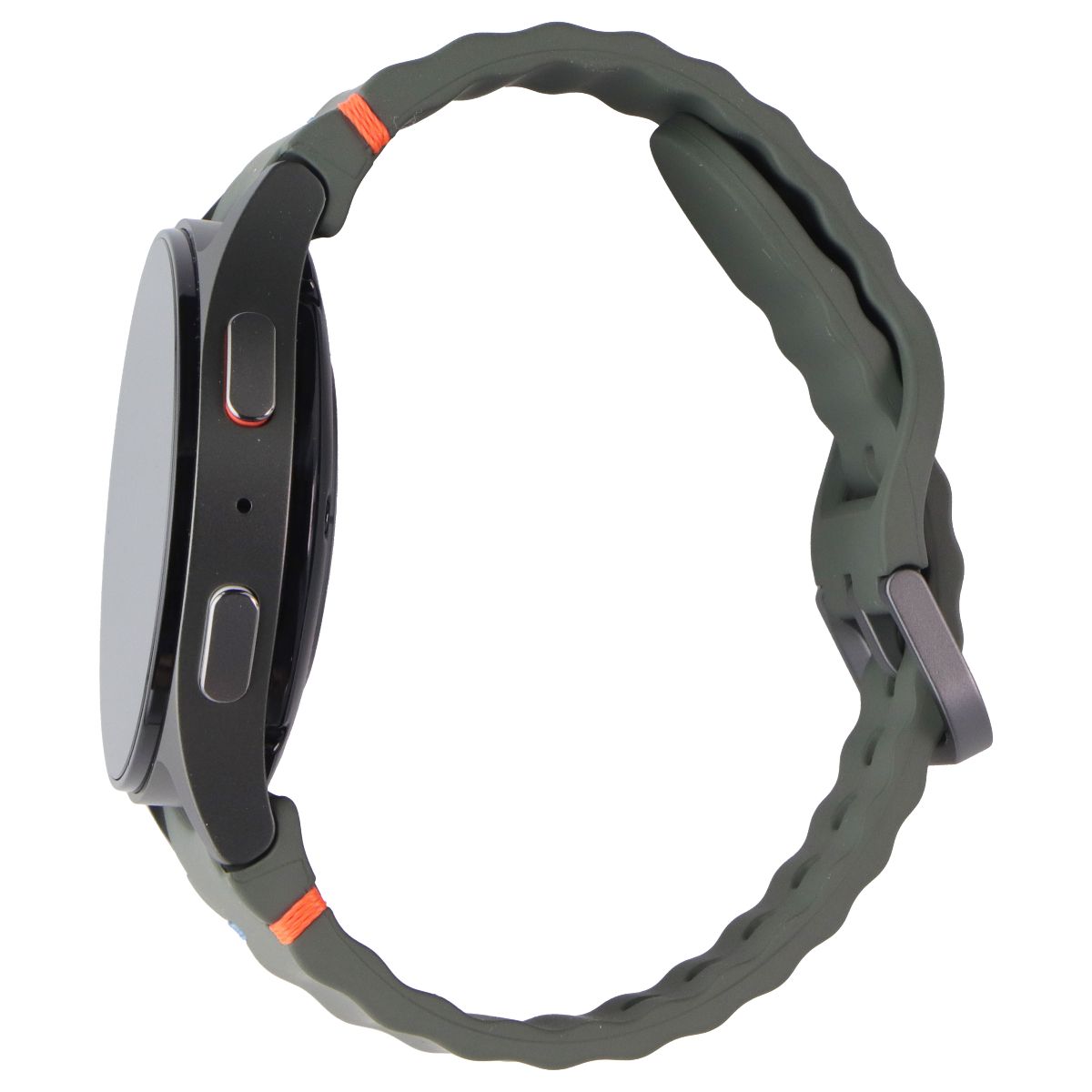 Samsung Galaxy Watch7 (40mm) Bluetooth + Wi-Fi (SM-L300) - Green Smart Watches Samsung - Simple Cell Bulk Wholesale Pricing - USA Seller