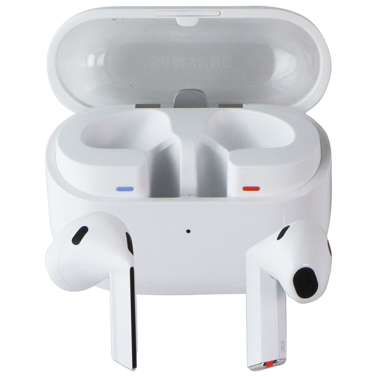 Samsung Galaxy Buds3 AI True Wireless Bluetooth Earbuds (SM-R530) - White