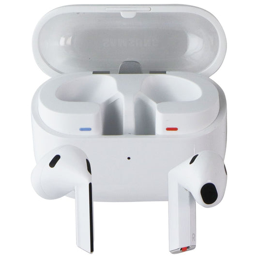 Samsung Galaxy Buds3 AI True Wireless Bluetooth Earbuds (SM-R530) - White