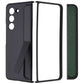 Samsung Official Standing Case with Strap for Samsung Galaxy Z Fold5 - Graphite Cell Phone - Cases, Covers & Skins Samsung    - Simple Cell Bulk Wholesale Pricing - USA Seller