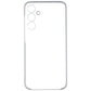 Samsung Official Clear Case for Galaxy A25 5G - Clear Cell Phone - Cases, Covers & Skins Samsung - Simple Cell Bulk Wholesale Pricing - USA Seller
