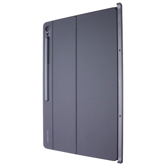 Samsung Book Cover Keyboard (AI Key) for Galaxy Tab S10 FE+/S10 FE+ 5G - Black iPad/Tablet Accessories - Cases, Covers, Keyboard Folios Samsung - Simple Cell Bulk Wholesale Pricing - USA Seller