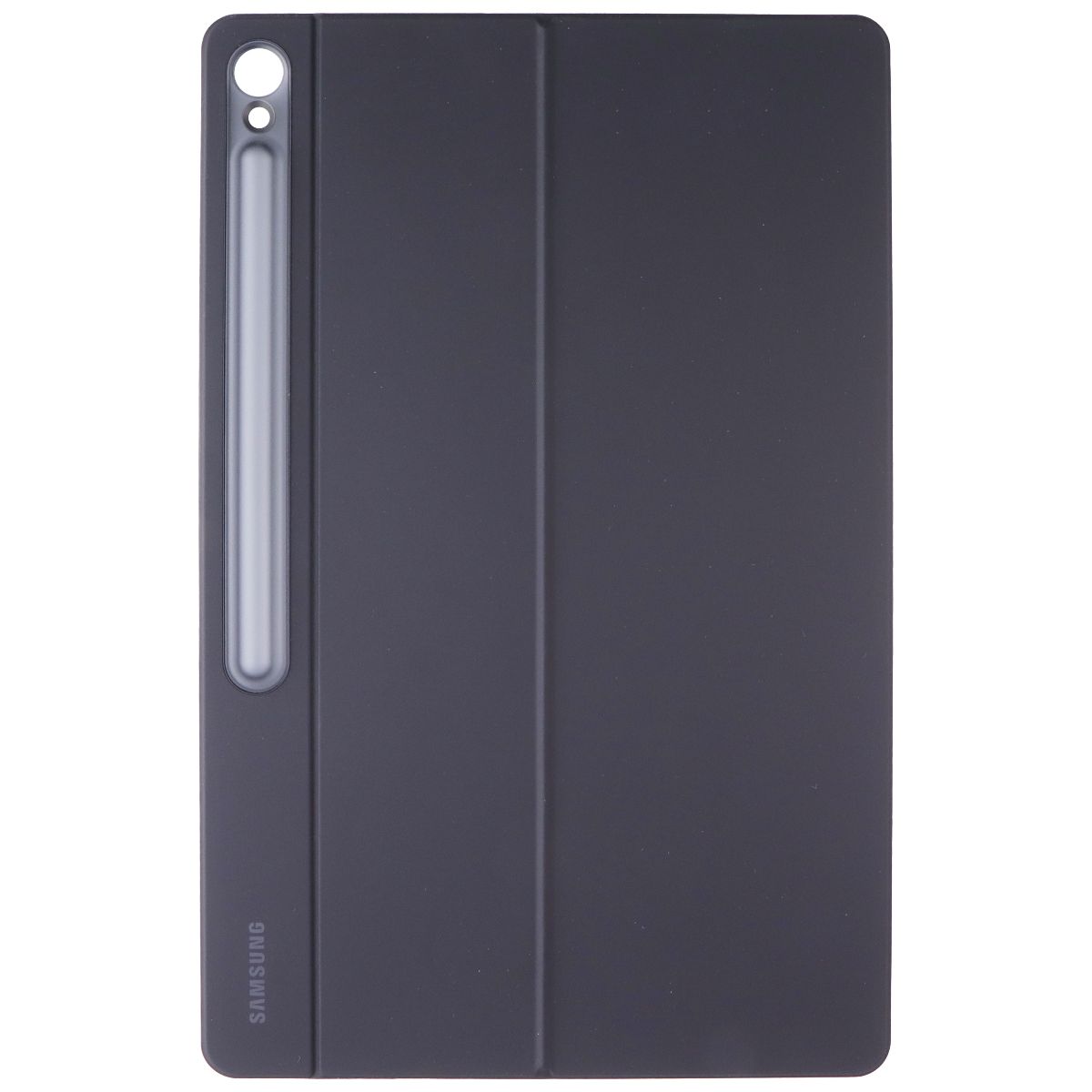 Samsung Book Cover Keyboard (AI Key) for Galaxy Tab S10 FE+/S10 FE+ 5G - Black iPad/Tablet Accessories - Cases, Covers, Keyboard Folios Samsung - Simple Cell Bulk Wholesale Pricing - USA Seller