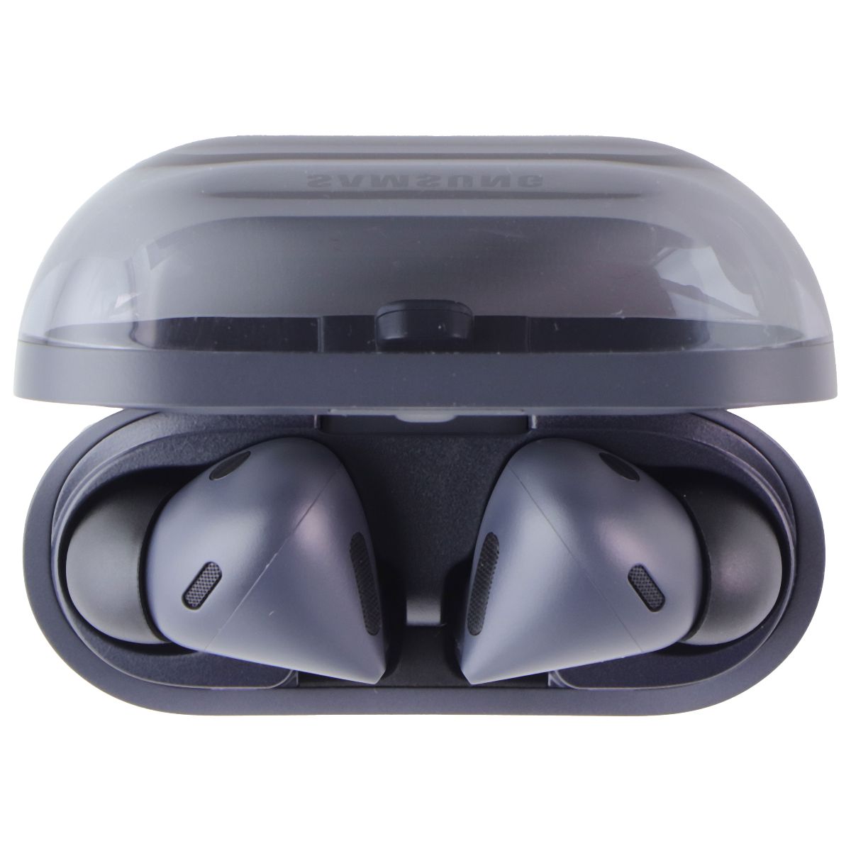 Samsung Galaxy Buds 3 FE 2025 True Wireless Bluetooth Earbuds - Black (SM-R420) Portable Audio - Headphones Samsung - Simple Cell Bulk Wholesale Pricing - USA Seller