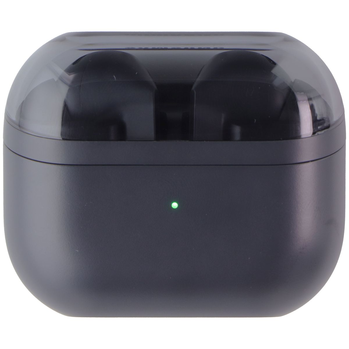 Samsung Galaxy Buds 3 FE 2025 True Wireless Bluetooth Earbuds - Black (SM-R420) Portable Audio - Headphones Samsung - Simple Cell Bulk Wholesale Pricing - USA Seller