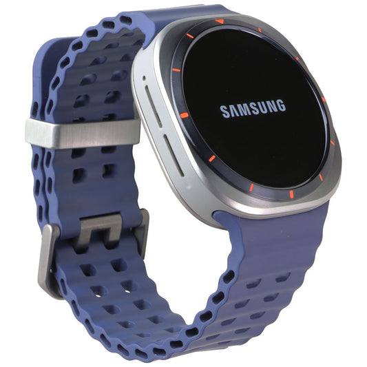 Samsung Galaxy Watch Ultra 47mm Wi-Fi + LTE (L705U) - Titanium Blue
