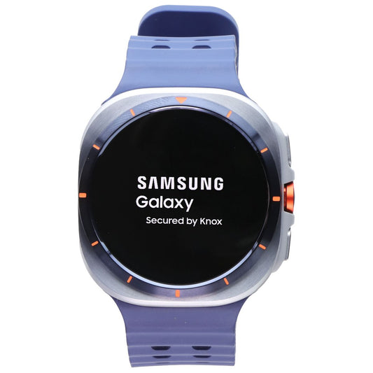 Samsung Galaxy Watch Ultra 47mm Wi-Fi + LTE (L705U) - Titanium Blue