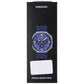 Samsung Galaxy Watch Ultra 47mm Wi-Fi + LTE (L705U) - Titanium Blue Smart Watches Samsung - Simple Cell Bulk Wholesale Pricing - USA Seller