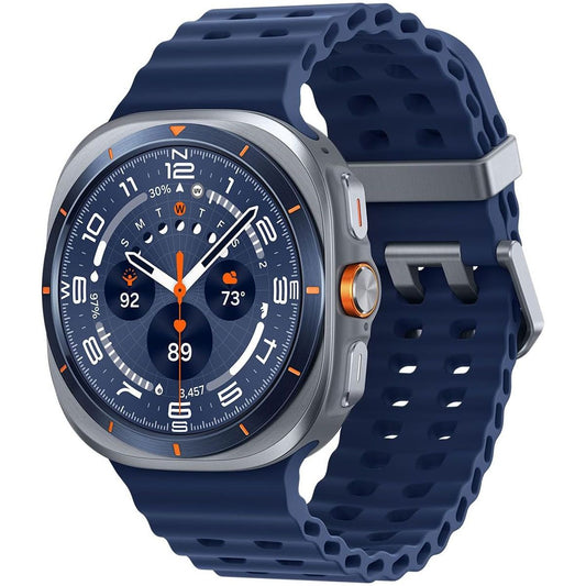 Samsung Galaxy Watch Ultra 47mm Wi-Fi + LTE (L705U) - Titanium Blue