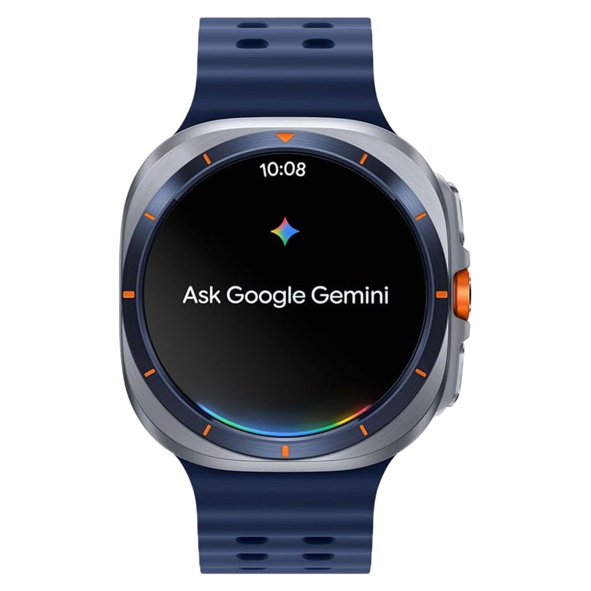 Samsung Galaxy Watch Ultra 47mm Wi-Fi + LTE (L705U) - Titanium Blue