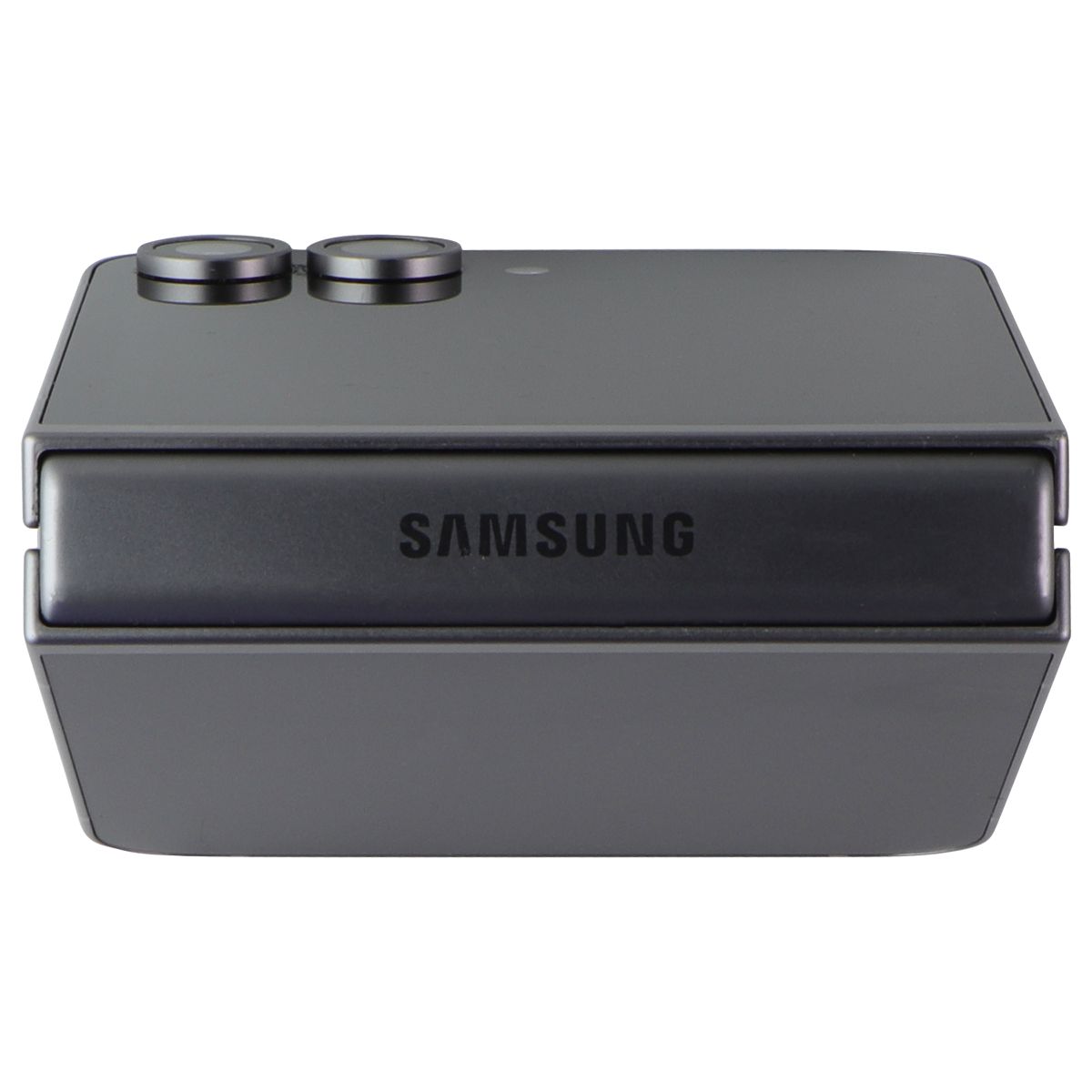 Samsung Galaxy Z Flip6 (6.7-in) Smartphone SM-F741U AT&T ONLY - 256GB/Silver Cell Phones & Smartphones Samsung - Simple Cell Bulk Wholesale Pricing - USA Seller