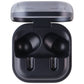 Samsung Replacement Galaxy Buds4 Pro (CASE ONLY) - Black (SM-R640) Portable Audio - Headphones Samsung Electronics - Simple Cell Bulk Wholesale Pricing - USA Seller