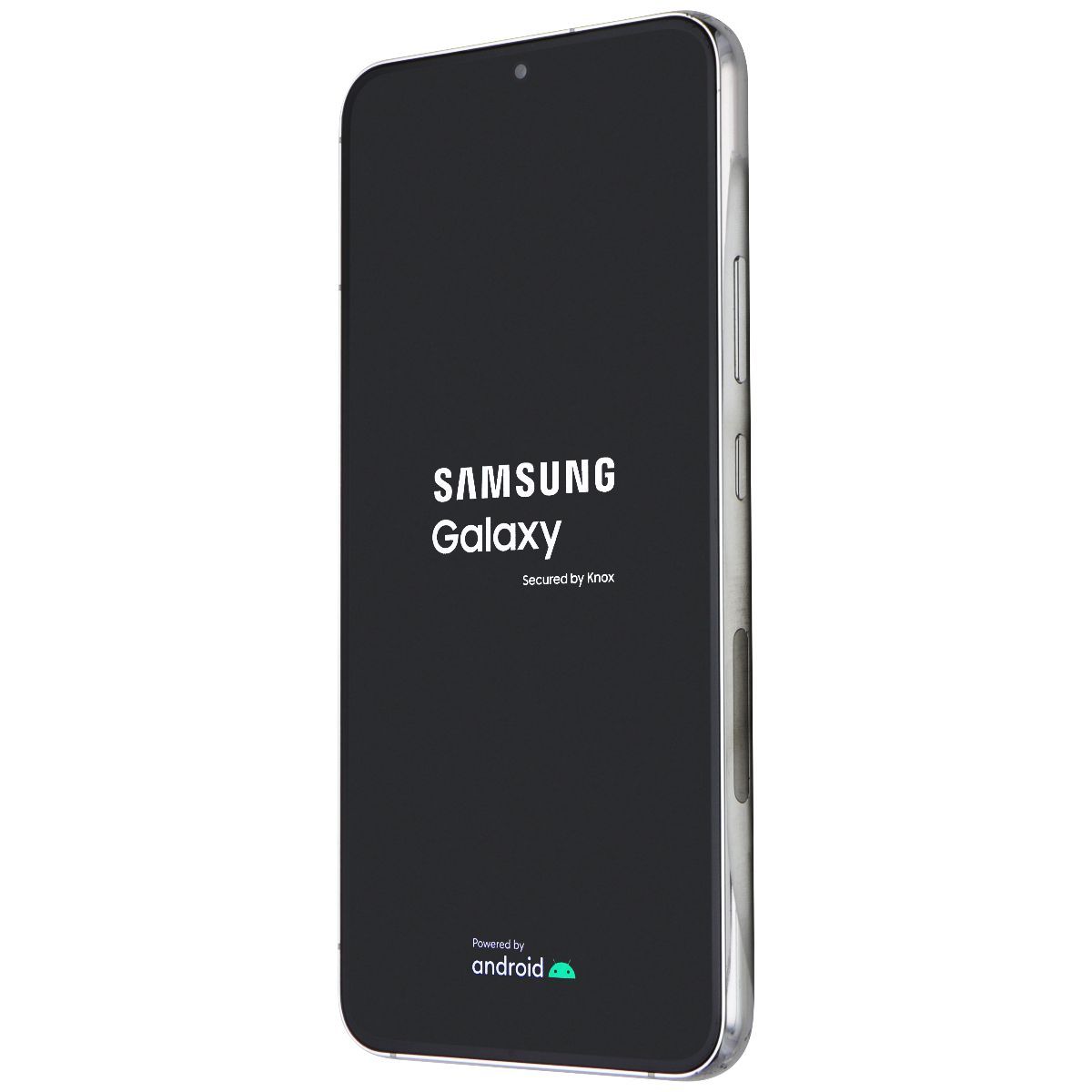 Samsung Galaxy S22+ 5G (6.6-inch) Smartphone (SM-S906U) AT&T Only - 128GB/White Cell Phones & Smartphones Samsung - Simple Cell Bulk Wholesale Pricing - USA Seller
