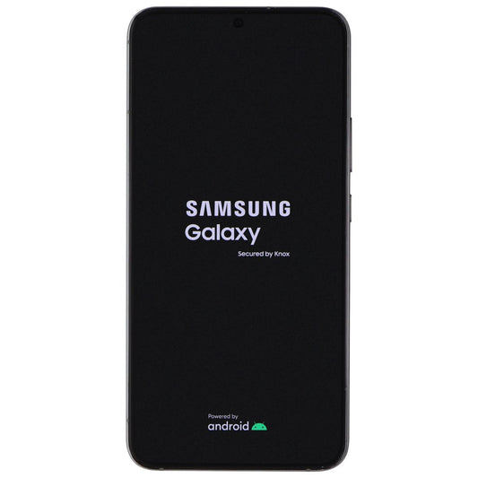 Samsung Galaxy S22+ 5G (6.6-inch) Smartphone (SM-S906U) AT&T Only - 128GB/White Cell Phones & Smartphones Samsung - Simple Cell Bulk Wholesale Pricing - USA Seller