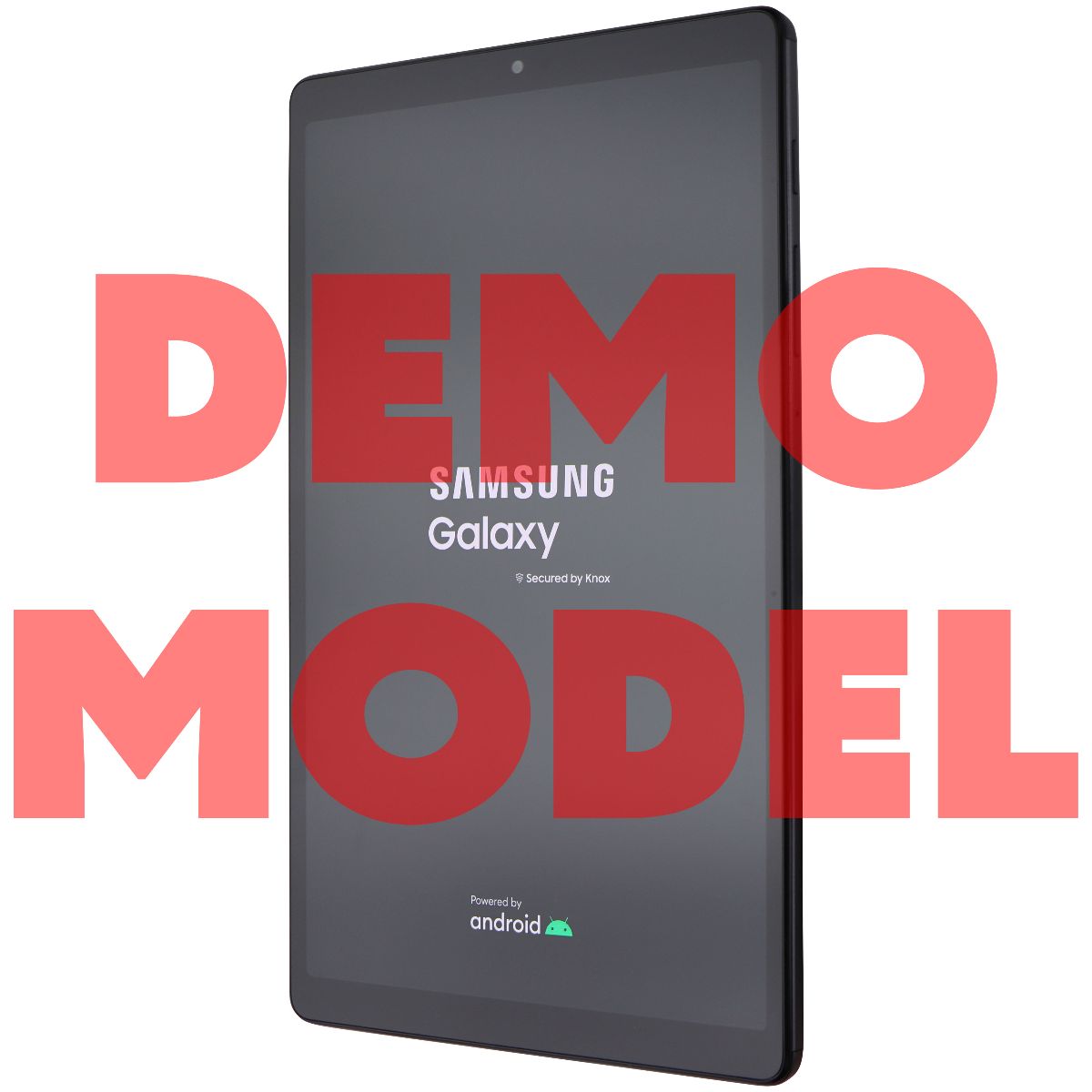 DEMO Samsung Galaxy Tab A7 Lite (8.7-inch) Tablet (SM-T227U) Verizon - 64GB/Gray iPads, Tablets & eBook Readers Samsung    - Simple Cell Bulk Wholesale Pricing - USA Seller