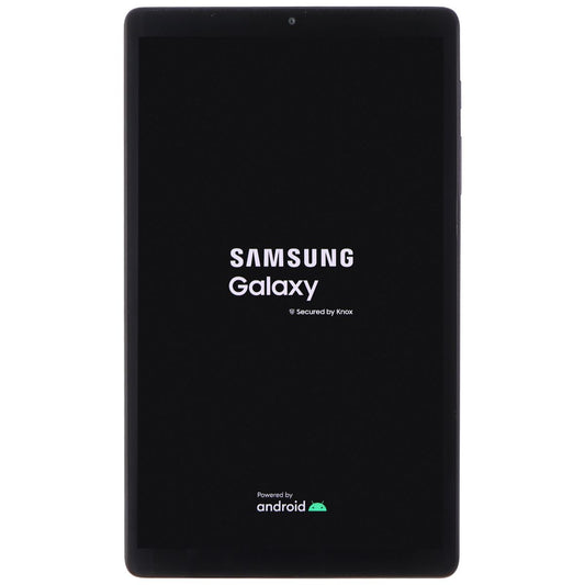 DEMO Samsung Galaxy Tab A7 Lite (8.7-inch) Tablet (SM-T227U) Verizon - 64GB/Gray iPads, Tablets & eBook Readers Samsung    - Simple Cell Bulk Wholesale Pricing - USA Seller