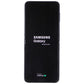 Samsung Galaxy Z Flip4 (6.7-inch) (SM-F721U1) Unlocked - 256GB / Blue Cell Phones & Smartphones Samsung - Simple Cell Bulk Wholesale Pricing - USA Seller