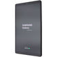 Samsung Galaxy Tab A7 Lite (8.7-inch) Tablet (SM-T227U) Unlocked - 32GB/Gray iPads, Tablets & eBook Readers Samsung - Simple Cell Bulk Wholesale Pricing - USA Seller