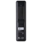 Samsung TM2660H Solar Voice Control TV Remote (BN59-01515A) with Hotkeys - Black