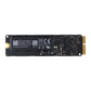Samsung 128GB MLC PCIe 3.0 x4 SSUBX SSD MZ-JPV128S/0A4 Digital Storage - Solid State Drives Samsung - Simple Cell Bulk Wholesale Pricing - USA Seller