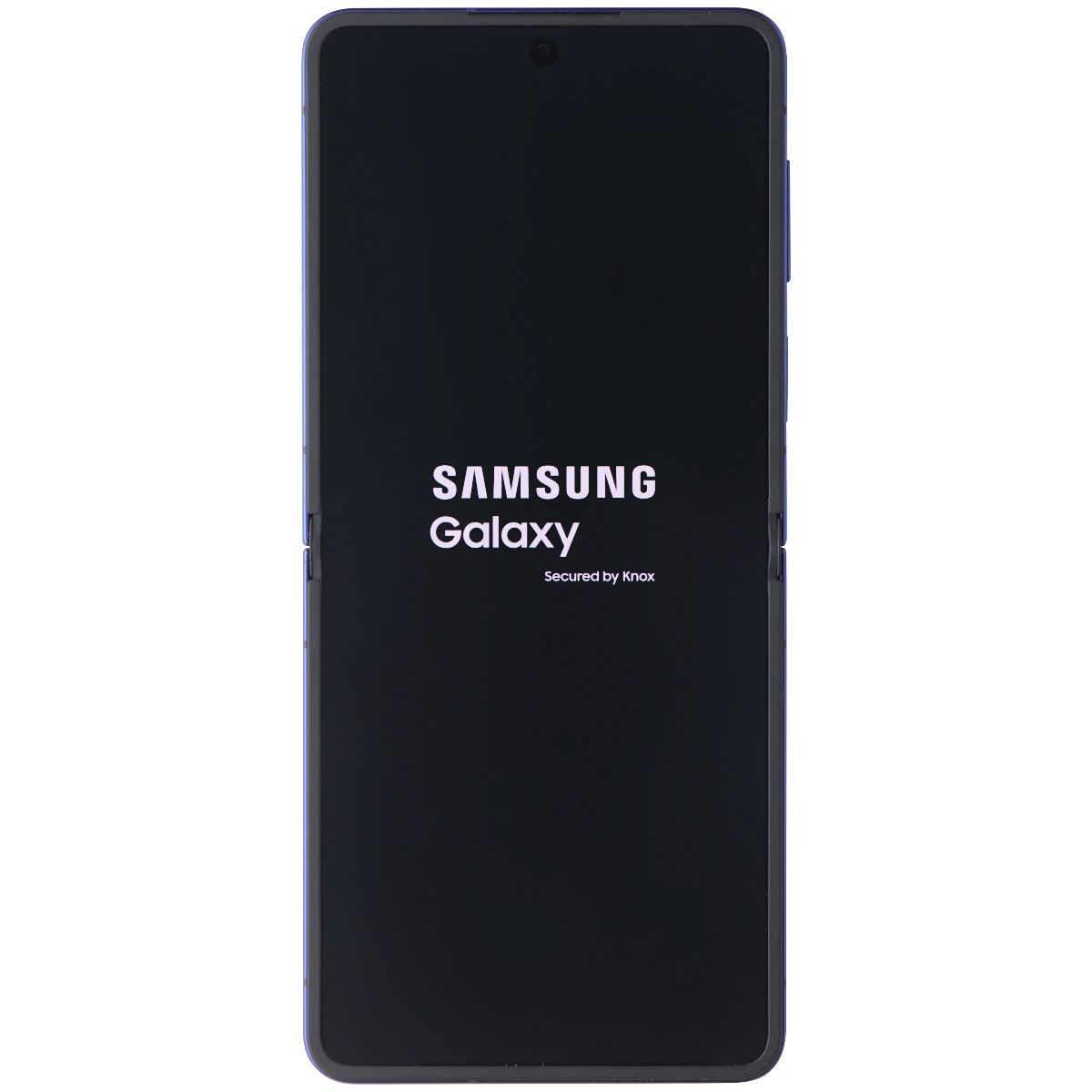 Samsung Galaxy Z Flip7 (6.9-inch) Smartphone SM-F766U Verizon - 256GB / Blue Cell Phones & Smartphones Samsung - Simple Cell Bulk Wholesale Pricing - USA Seller