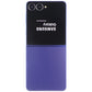 Samsung Galaxy Z Flip7 (6.9-inch) Smartphone SM-F766U Verizon - 256GB / Blue Cell Phones & Smartphones Samsung - Simple Cell Bulk Wholesale Pricing - USA Seller