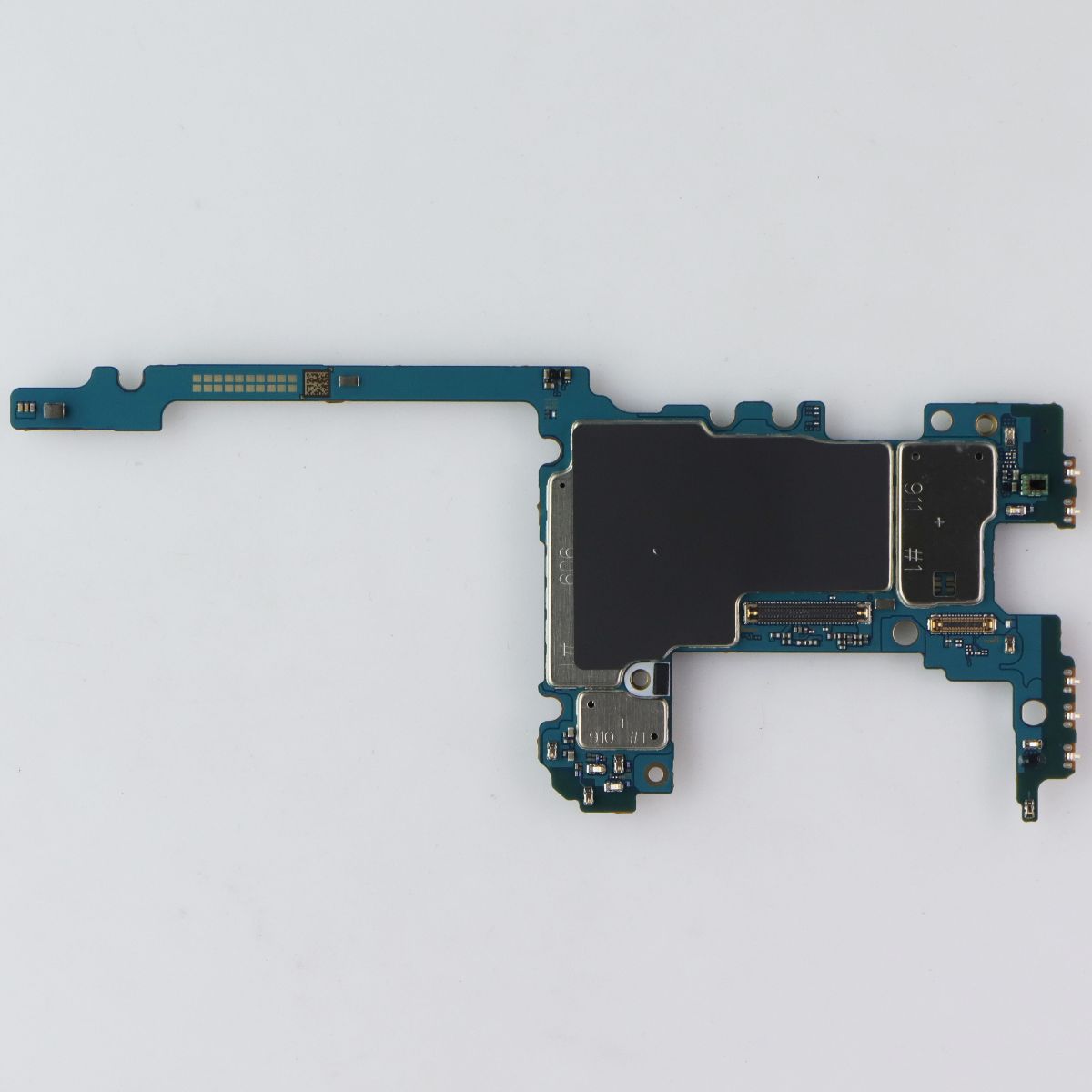 Repair Part SVC Assembly (SEA) Main Motherboard for 256GB Galaxy Z Fold3 (F926U) Cell Phone - Replacement Parts & Tools Samsung - Simple Cell Bulk Wholesale Pricing - USA Seller