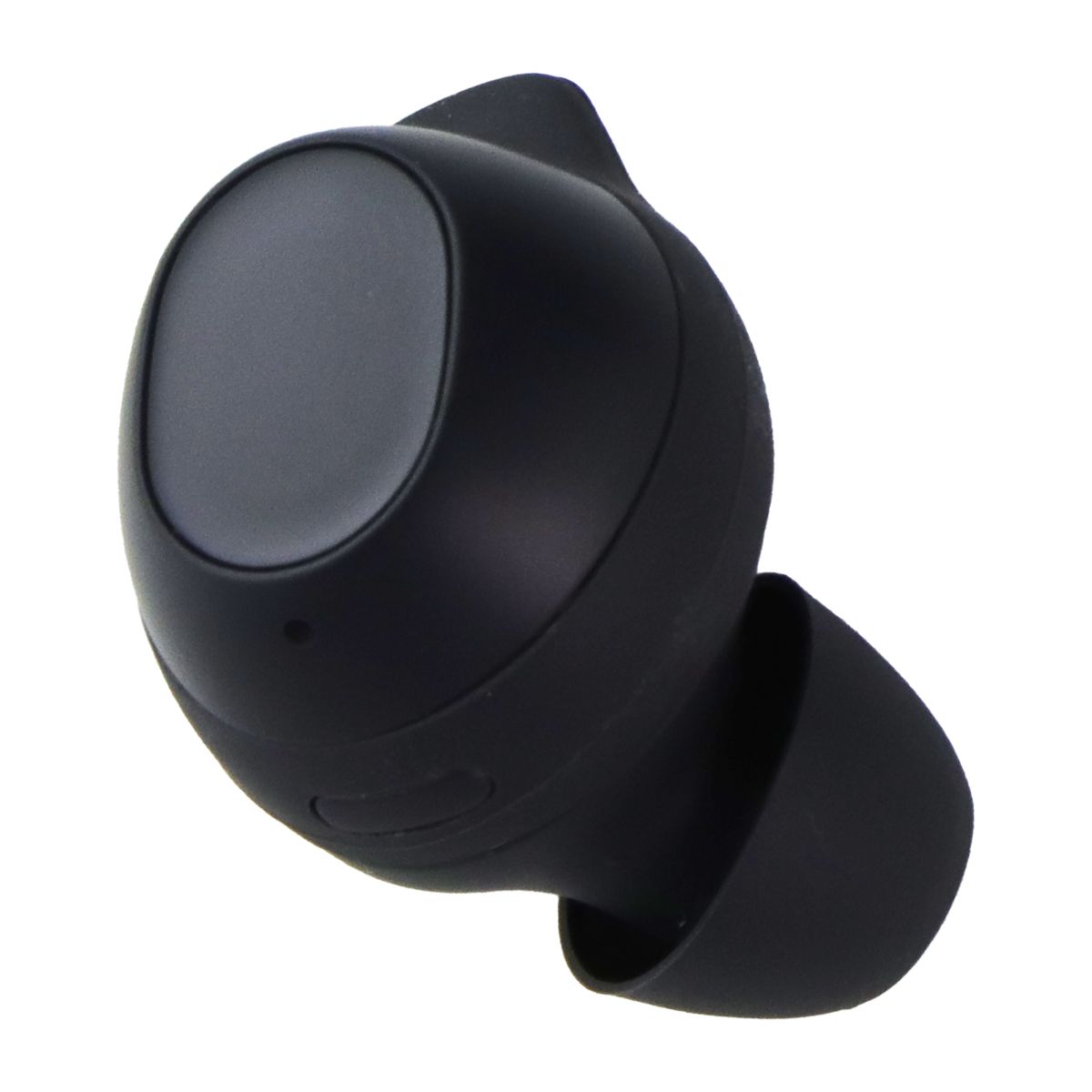 Samsung Replacement RIGHT SIDE Earbud for Galaxy Buds FE - Graphite Portable Audio - Headphones Samsung - Simple Cell Bulk Wholesale Pricing - USA Seller