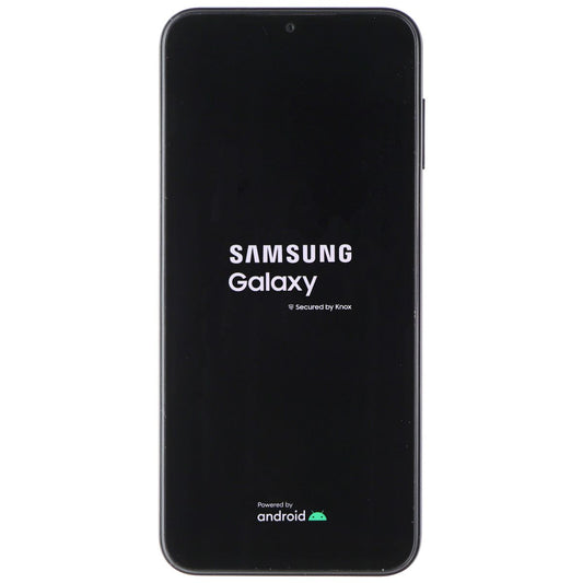Samsung Galaxy A14 5G Smartphone SM-A146U1/DS Unlocked - 64GB/Black NO PROXIMITY