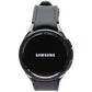 Samsung Galaxy Watch6 Classic (47mm) Bluetooth/Wi-Fi + GPS (SM-R960) - Black Smart Watches Samsung - Simple Cell Bulk Wholesale Pricing - USA Seller