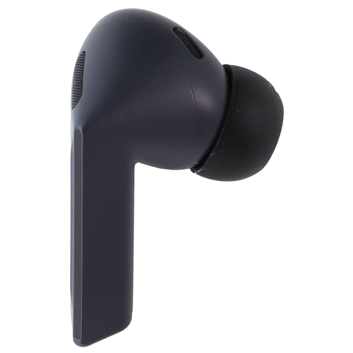 Samsung Replacement Galaxy Buds 3 FE (Right Side Only) Earbud - Black (SM-R420R) Portable Audio - Headphones Samsung - Simple Cell Bulk Wholesale Pricing - USA Seller