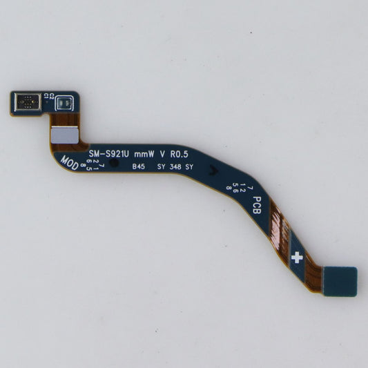 Repair Part OEM Samsung Antenna Flex for Galaxy S24 (SM-S921) Cell Phone - Replacement Parts & Tools Samsung - Simple Cell Bulk Wholesale Pricing - USA Seller