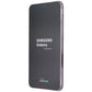 Samsung Galaxy S23+ 5G (6.6-in) Smartphone (SM-S916U) Unlocked - 256GB/Lavender Cell Phones & Smartphones Samsung - Simple Cell Bulk Wholesale Pricing - USA Seller