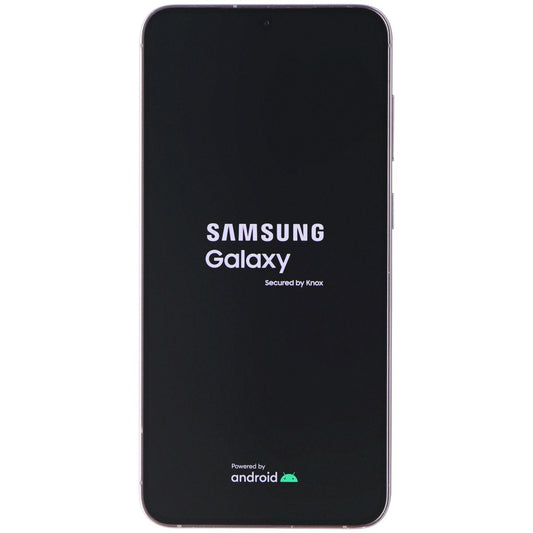 Samsung Galaxy S23+ 5G (6.6-in) Smartphone (SM-S916U) Unlocked - 256GB/Lavender Cell Phones & Smartphones Samsung - Simple Cell Bulk Wholesale Pricing - USA Seller