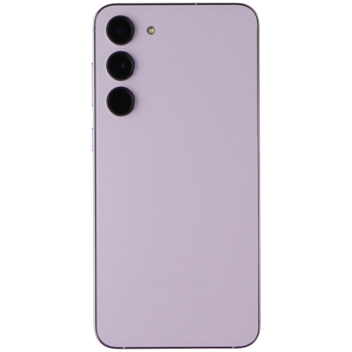 Samsung Galaxy S23+ 5G (6.6-in) Smartphone (SM-S916U) Unlocked - 256GB/Lavender Cell Phones & Smartphones Samsung - Simple Cell Bulk Wholesale Pricing - USA Seller
