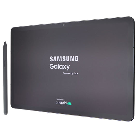 Samsung Galaxy Tab S9 FE (10.9) Tablet with S-Pen (AT&T) - Gray/128GB (SM-X518U) iPads, Tablets & eBook Readers Samsung    - Simple Cell Bulk Wholesale Pricing - USA Seller