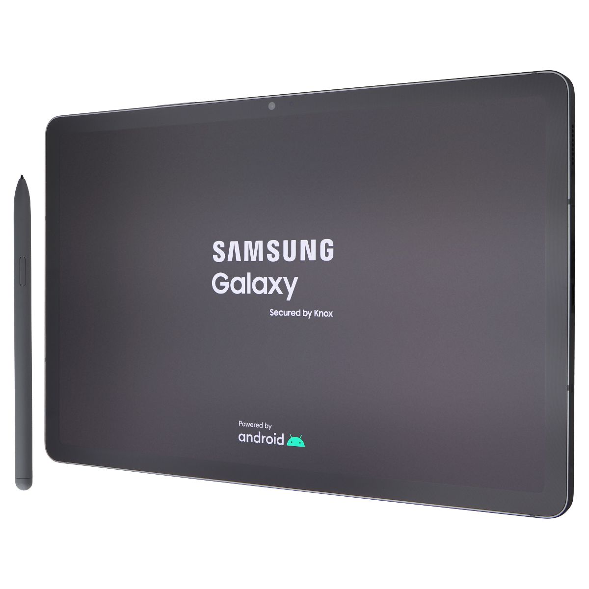 Samsung Galaxy Tab S9 FE (10.9) Tablet with S-Pen (AT&T) - Gray/128GB (SM-X518U) iPads, Tablets & eBook Readers Samsung - Simple Cell Bulk Wholesale Pricing - USA Seller