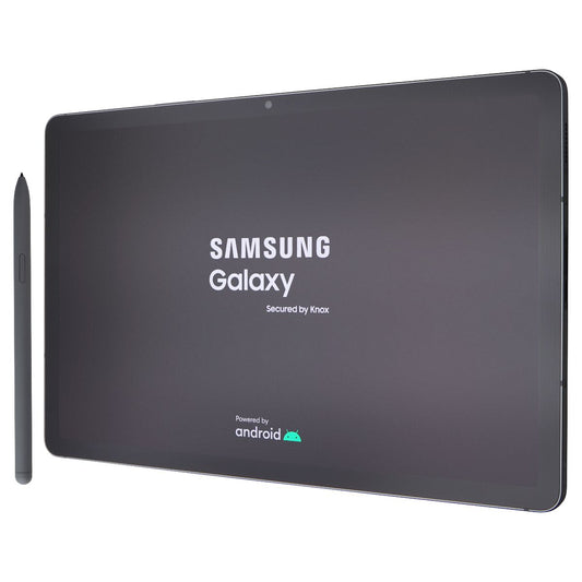 Samsung Galaxy Tab S9 FE (10.9) Tablet w/ S-Pen Verizon - Gray/128GB (SM-X518U) iPads, Tablets & eBook Readers Samsung - Simple Cell Bulk Wholesale Pricing - USA Seller