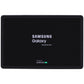 Samsung Galaxy Tab S9 FE (10.9) Tablet with S-Pen (AT&T) - Gray/128GB (SM-X518U) iPads, Tablets & eBook Readers Samsung - Simple Cell Bulk Wholesale Pricing - USA Seller