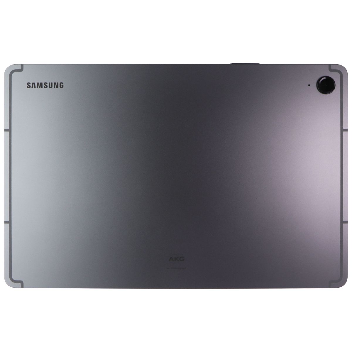 Samsung Galaxy Tab S9 FE (10.9) Tablet with S-Pen (AT&T) - Gray/128GB (SM-X518U) iPads, Tablets & eBook Readers Samsung - Simple Cell Bulk Wholesale Pricing - USA Seller
