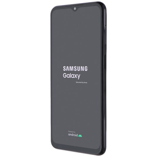 Samsung Galaxy A23 5G (6.6-inch) Smartphone (SM-A236U) Boost Only - 64GB/Black