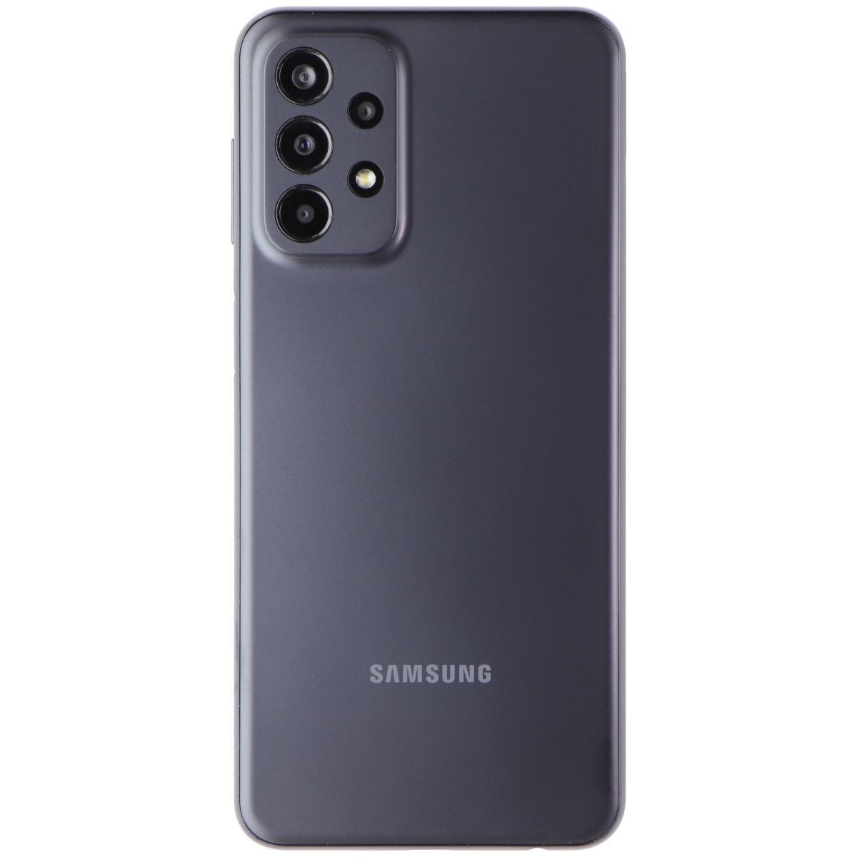 Samsung Galaxy A23 5G (6.6-inch) Smartphone (SM-A236U) Unlocked - 64GB/Black Cell Phones & Smartphones Samsung - Simple Cell Bulk Wholesale Pricing - USA Seller