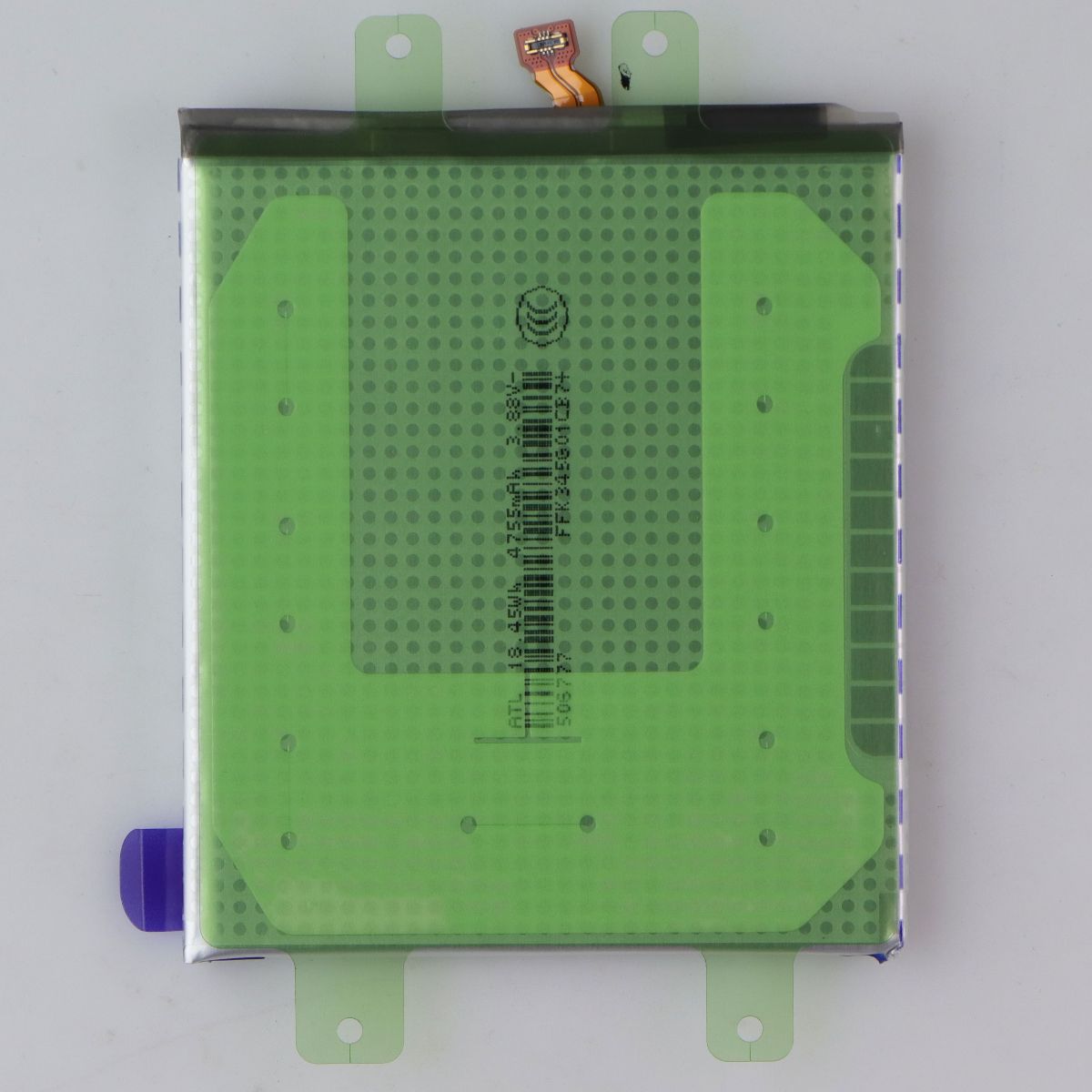 Repair Part SVC Assembly Battery EB-BS926ABY for Galaxy S24+ (S926) GH82-33334A Cell Phone - Batteries Samsung - Simple Cell Bulk Wholesale Pricing - USA Seller