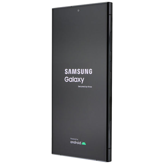 Samsung Galaxy S23 Ultra (6.8-in) Smartphone (SM-S918U) Unlocked - 256GB/Green Cell Phones & Smartphones Samsung - Simple Cell Bulk Wholesale Pricing - USA Seller