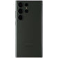 DEMO Samsung Galaxy S23 Ultra 6.8-in Mock Phone SM-S918U1 No Service 256GB/Green Cell Phones & Smartphones Samsung - Simple Cell Bulk Wholesale Pricing - USA Seller