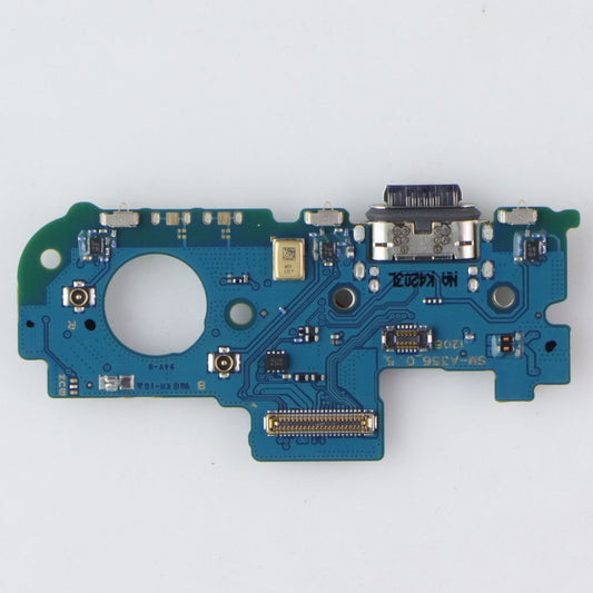 Repair Part SUB PBA Assembly USB-C Charge Port (WW/VMA) for Galaxy A35 5G A356U