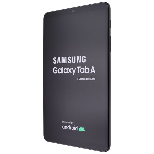 Samsung Galaxy Tab A (8.4-inch) 2020 Tablet (SM-T307U) Unlocked - Mocha/32GB