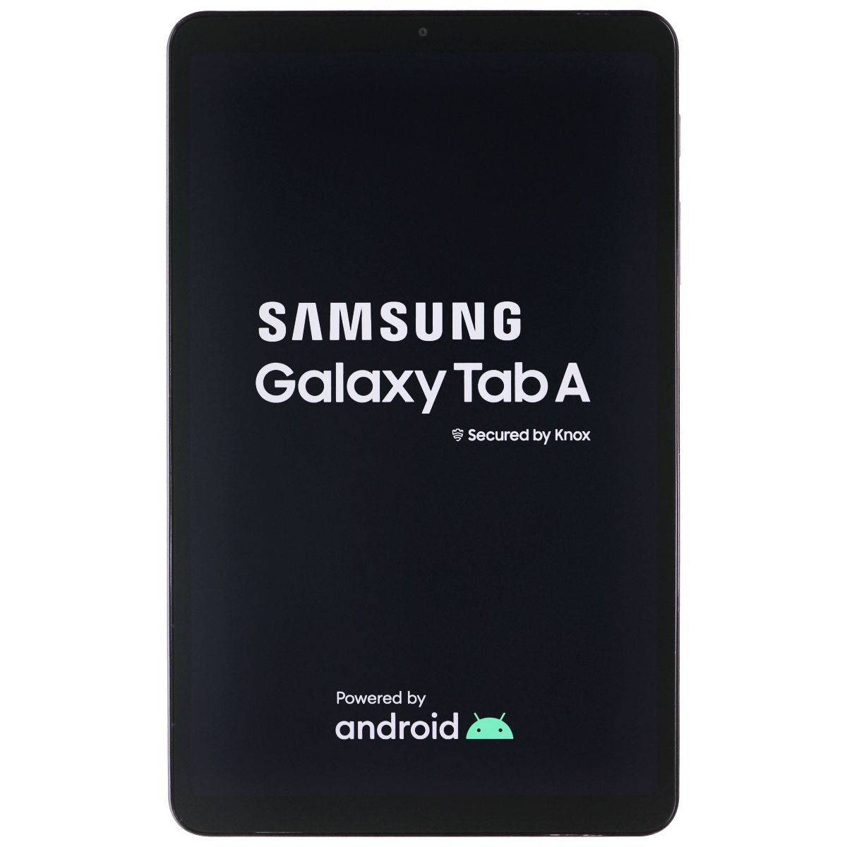 Samsung Galaxy Tab A (8.4-inch) 2020 Tablet (SM-T307U) Unlocked - Mocha/32GB